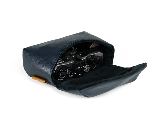 Pentax 17 - PU Leather Bag